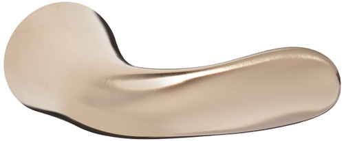 Delta Lahara RP51289CZ Metal Lever Handle Kit - Roman Tub in Champagne Bronze Finish