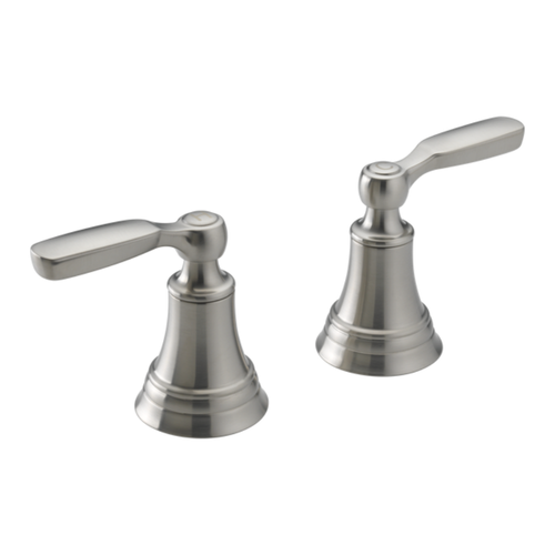 Delta Woodhurst RP100151SS Handle Assembly - Roman Tub in Stainless Finish