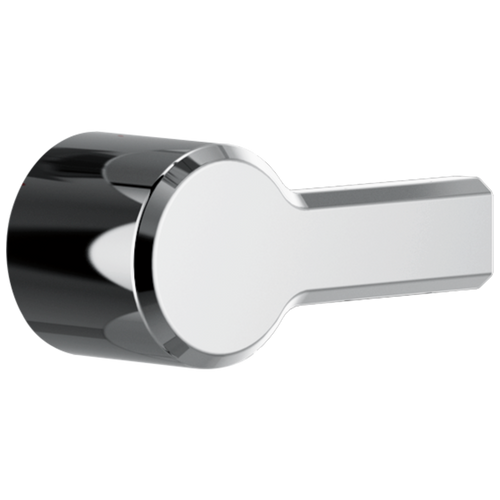 Delta Pivotal RP91908PCPR Handle - 1B 14S Tub in Lumicoat Chrome Finish