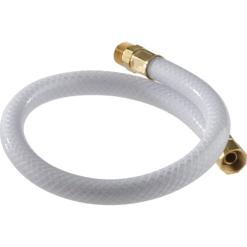 Delta RP6050 Hose - 16" - Kitchen or Bathroom