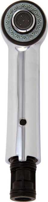 Delta Palo RP44643 Wand Assembly in Chrome Finish