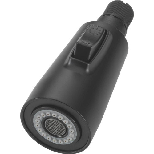 Delta Essa RP80524BL Spray Assembly - Pull-Down in Matte Black Finish