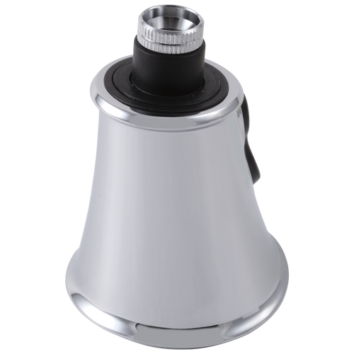 Delta Cassidy RP72680PCPR Wand Assembly in Lumicoat Chrome Finish