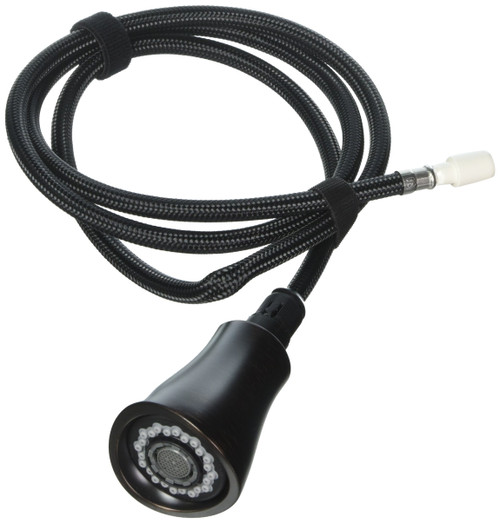 Delta Arabella RP60934RB Wand Assembly in Venetian Bronze Finish