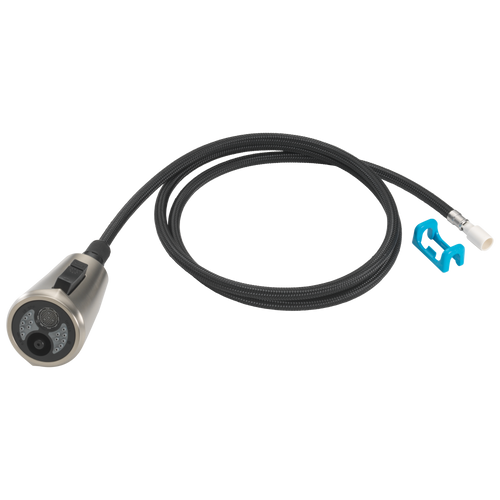 Delta Overland RP93646SP Wand Assembly in Spotshield Stainless Finish