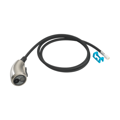 Delta Shiloh RP93511SP Wand Assembly-ShieldSpray in Spotshield Stainless Finish