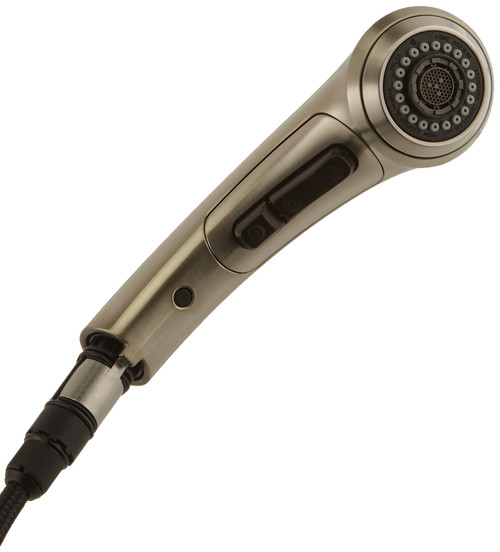 Delta Linden RP70735SS Wand Assembly - Pull-Out in Stainless Finish