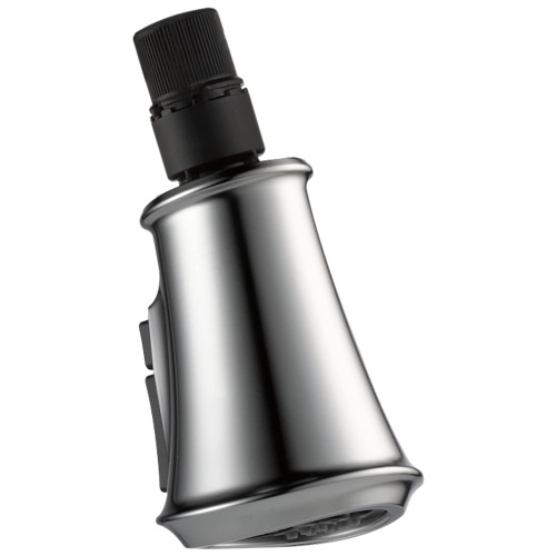 Delta Cassidy RP90839ARPR Wand Assembly in Lumicoat Arctic Stainless Finish