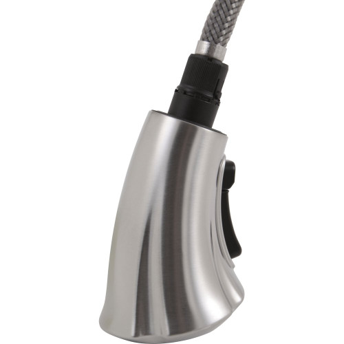 Delta Addison RP60976SS Wand Assembly & Hose in Stainless Finish