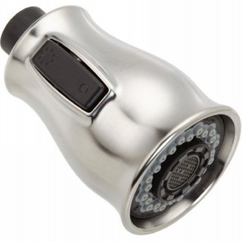 Delta Leland RP51480AR Spray Assembly - Pull-Down Kitchen in Arctic Stainless Finish