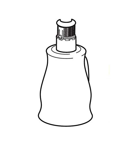 Delta Leland RP90841RB Wand Assembly in Venetian Bronze Finish