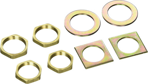 Delta RP6054 Nut & Washer - Ledgemount Roman Tub