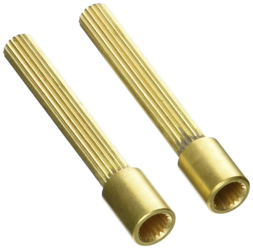 Delta Addison RP61820 Stem Extender - Wall Mount Bathroom