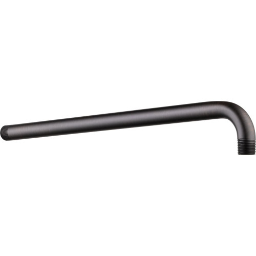 Delta RP46870RB Shower Arm - 16" in Venetian Bronze Finish