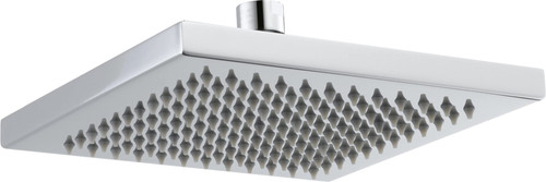 Delta Universal Showering Components RP53496 Single-Setting Raincan Shower Head in Chrome Finish
