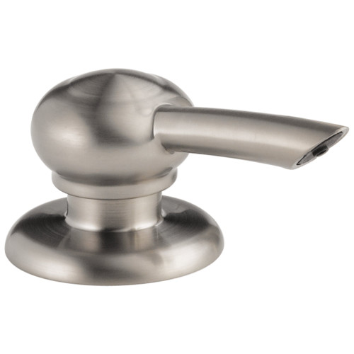 Delta Leland RP50813SP Soap / Lotion Dispenser in Spotshield Stainless Finish
