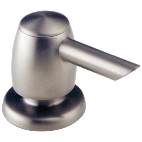 Delta Retail Channel Product RP44651SS Soap / Lotion Dispenser in Stainless Finish