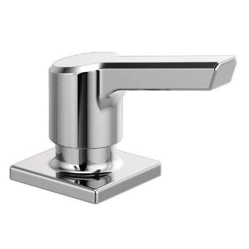 Delta Pivotal RP91950 Soap / Lotion Dispenser in Chrome Finish