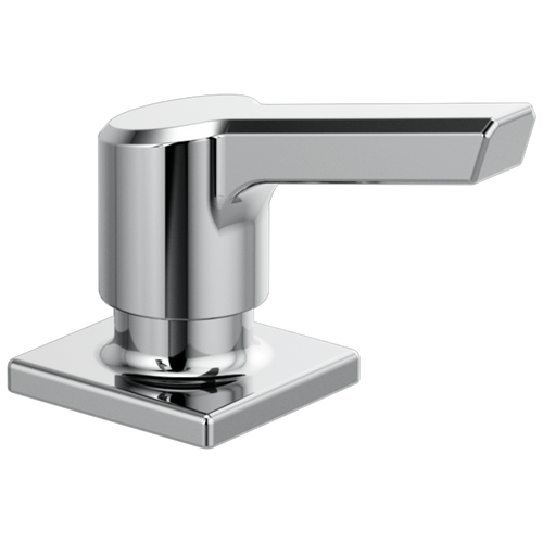 Delta Pivotal RP91950 Soap / Lotion Dispenser in Chrome Finish