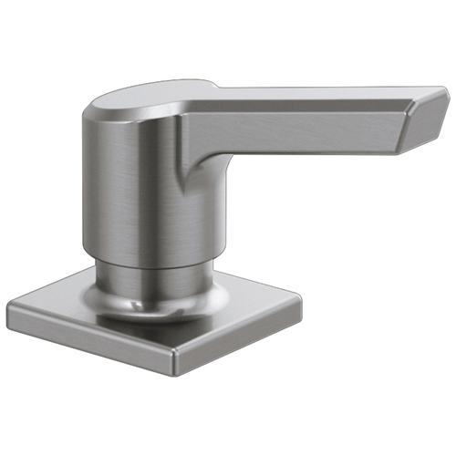 Delta Pivotal RP91950AR Soap/Lotion Dispenser in Arctic Stainless Finish