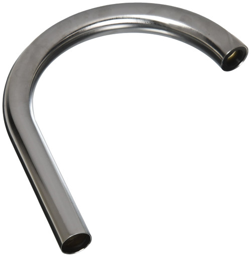 Delta RP71655AR Kitchen Spout Assembly with Magnet in Arctic Stainless Finish