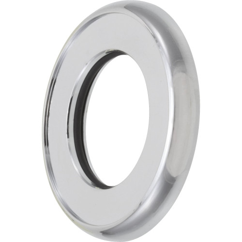 Delta RP37895 Trim Ring - Diverter Handle in Chrome Finish