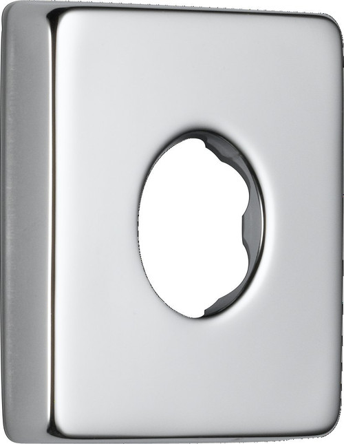 Delta Vero RP51034 Flange - Shower in Chrome Finish