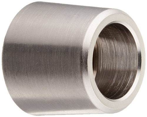 Delta RP40663SS Conical Hand Shower Nut - Roman Tub - R4700 in Stainless Finish