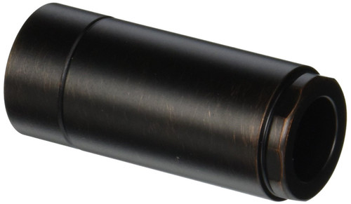 Delta RP37901 Universal Sleeve - Jetted Shower in Chrome Finish