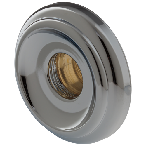 Delta Other RP18276 Escutcheon - 2H Tub & Shower in Chrome Finish