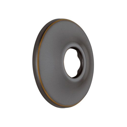 Delta RP6025OB Flange - Shower in Oil Rubbed Bronze Finish