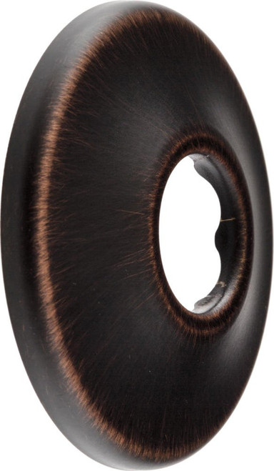 Delta RP6025RB Flange - Shower in Venetian Bronze Finish
