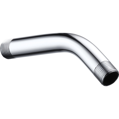 Delta RP6023 Shower Arm in Chrome Finish