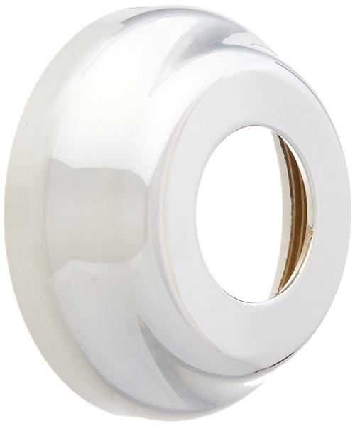 Delta RP37897 Trim Ring - Jetted Shower in Chrome Finish