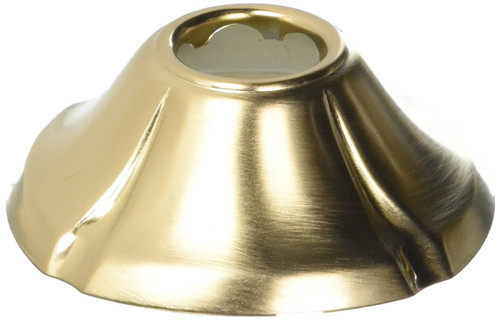 Delta Addison RP61266CZ Flange - Shower in Champagne Bronze Finish