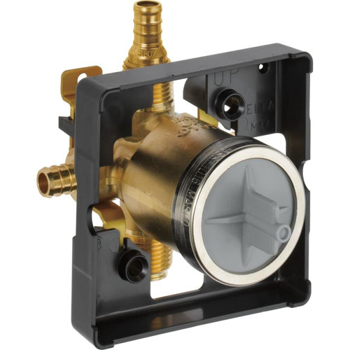 Delta R10000-PFS-PX Pressure Balance Rough-In Prefab