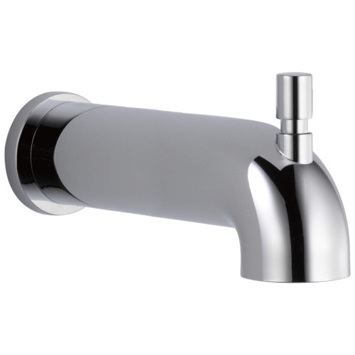 Delta RP93273 Push-Diverter Tub Spout in Chrome Finish