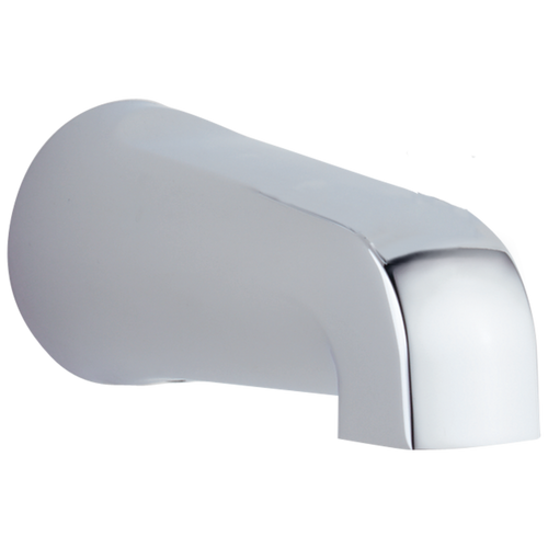 Delta Foundations RP64722 Tub Spout - Non-Diverter in Chrome Finish