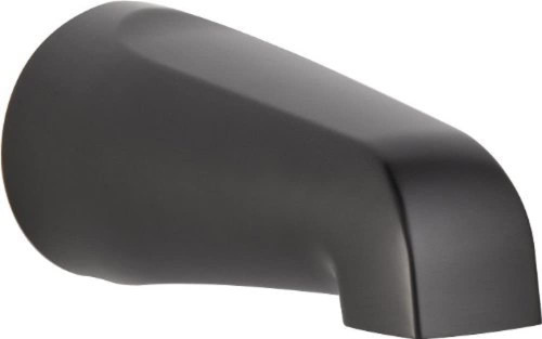 Delta Foundations RP64722OB Tub Spout - Non-Diverter in Oil Rubbed Bronze Finish