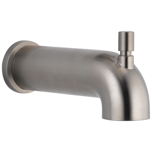 Delta RP93273SS Push-Diverter Tub Spout in Stainless Finish
