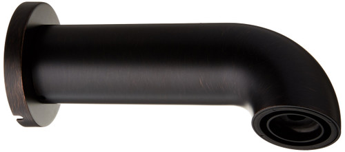 Delta Trinsic RP77350RB Tub Spout - Non-Diverter in Venetian Bronze Finish