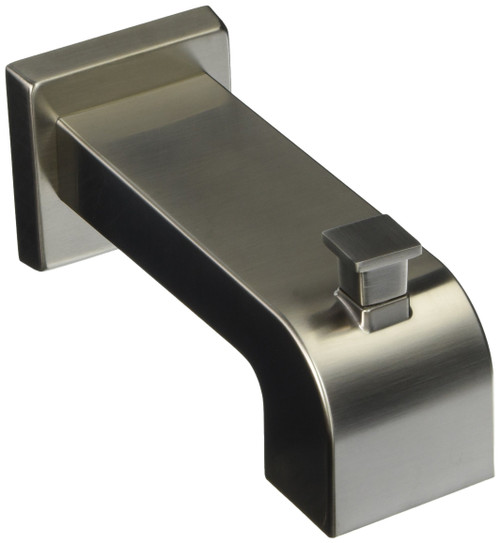 Delta Urban Arzo RP53419SS Tub Spout - Pull-Up Diverter in Stainless Finish