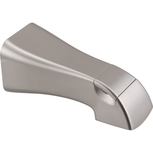 Delta Sawyer RP78735SS Tub Spout - Pull-Up Diverter in Stainless Finish