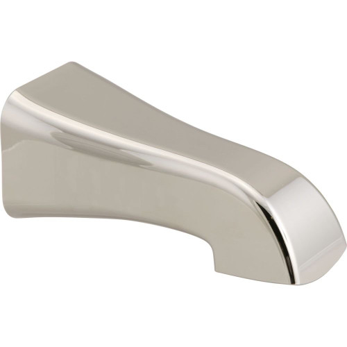 Delta Tesla RP78736PN Tub Spout - Non-Diverter in Polished Nickel Finish