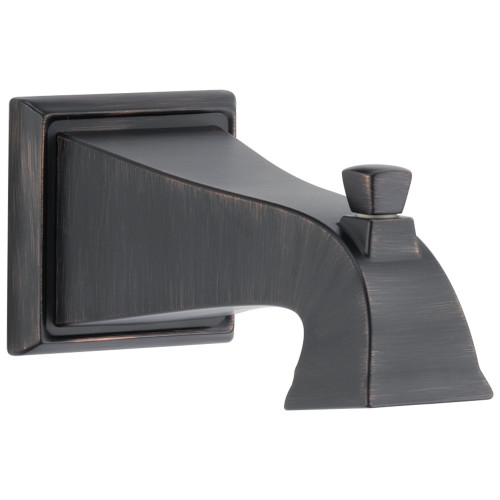 Delta Dryden RP100747RB Tub Spout - Non-Diverter in Venetian Bronze Finish