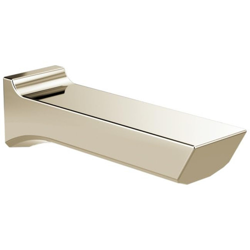 Delta Pivotal RP90159PNPR Tub Spout - Non-Diverter in Lumicoat Polished Nickel Finish