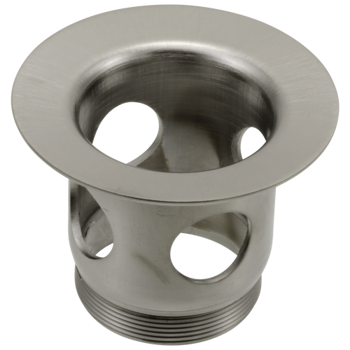 Delta Other RP23060BN Drain Flange in Brushed Nickel Finish