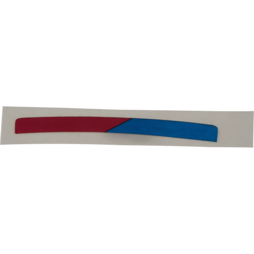 Delta RP28598 Decal - Hot / Cold Indicator - 17 Series