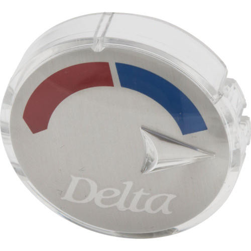 Delta RP20542 Button - Arrow - RP17154 Knob Handle in Finishes Finish