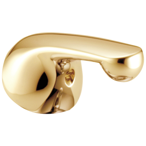 Delta Other RP17443PB Metal Lever Handle Kit in Polished Brass Finish